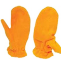 Youth Fleece Mitts